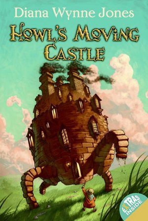 Howl's Moving Castle - Diana Wynne Jones