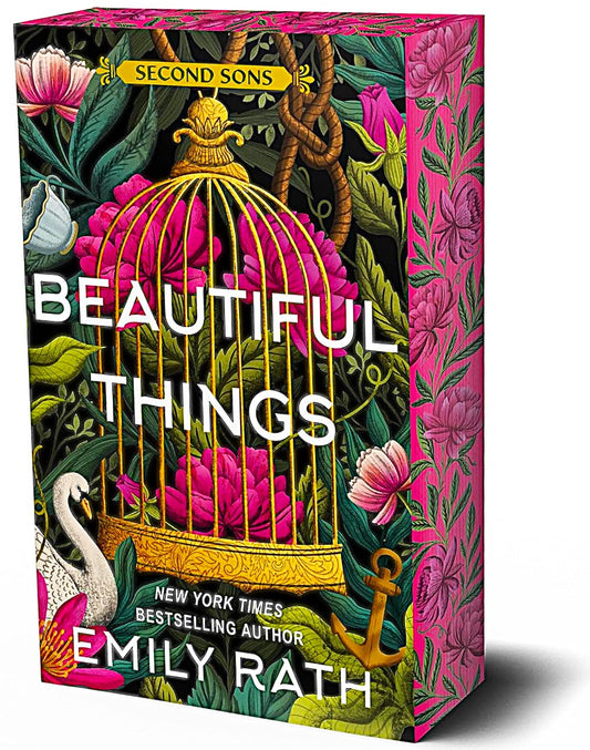 Beautiful Things - Emily Rath