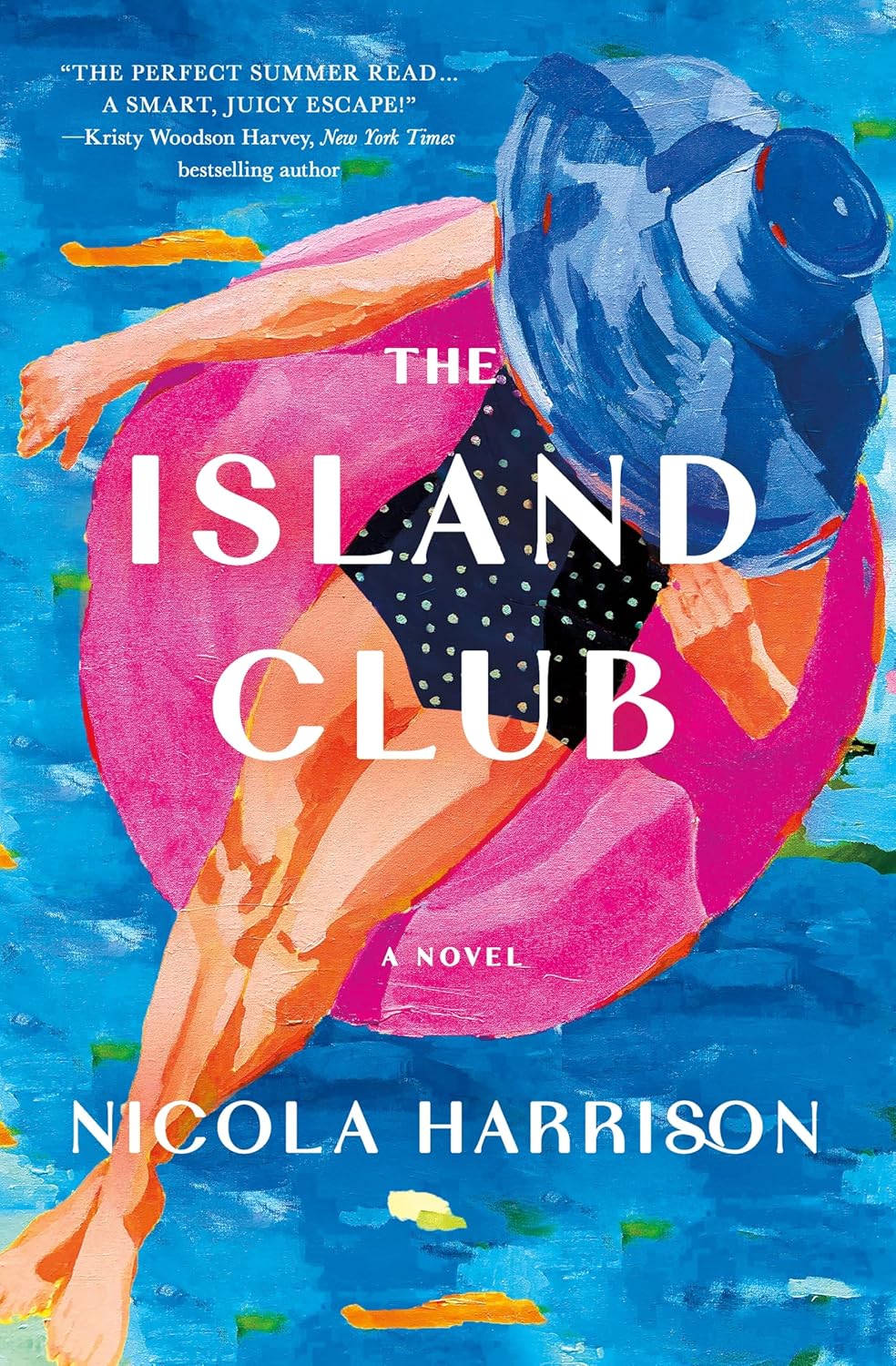 The Island Club