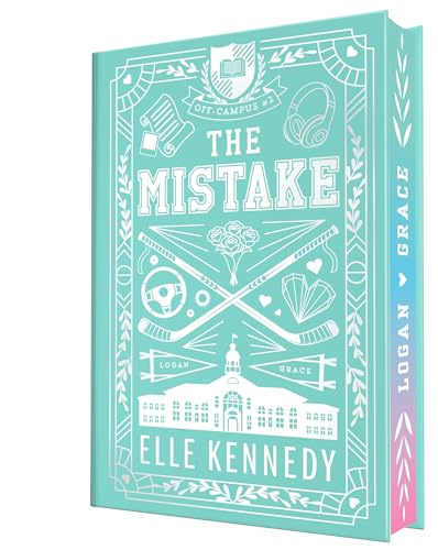 The Mistake