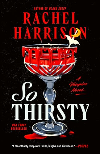 So Thirsty