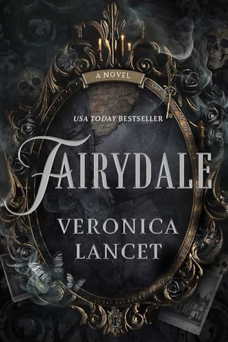Fairydale - Veronica Lancet