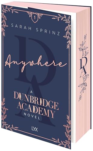 Anywhere - Sarah Sprinz