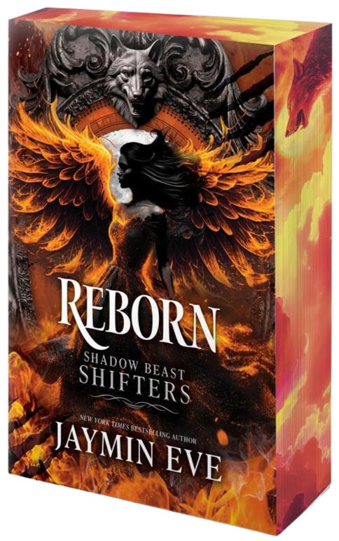 Reborn
