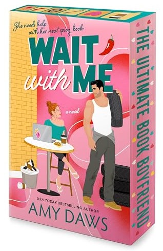 Wait With Me