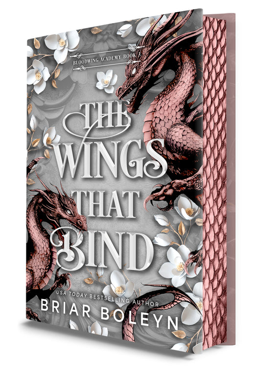 The Wings That Bind