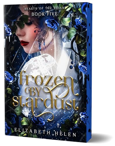 Frozen by Stardust