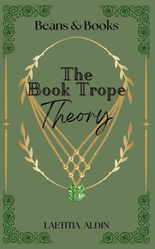 The Book Trope Theory - Laetitia Aldin