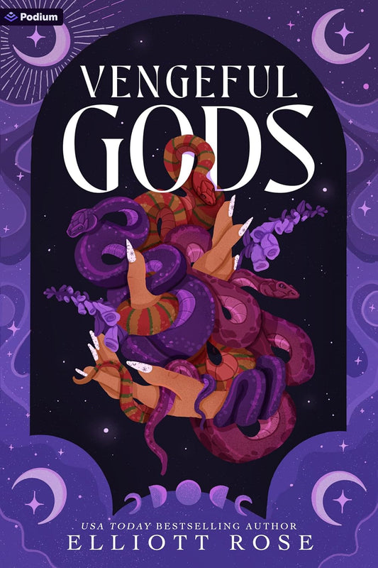 Vengeful Gods