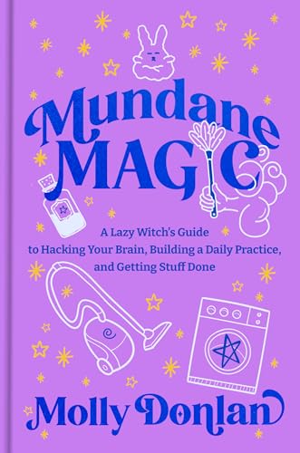 Mundane Magic
