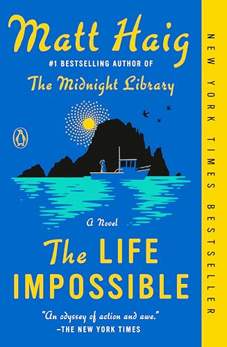 The Life Impossible