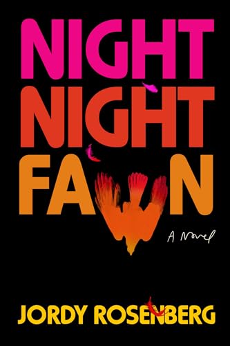 Night Night Fawn