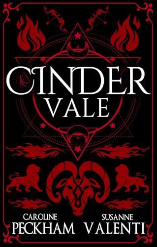 Cinder Vale - Caroline Peckham & Susanne Valenti