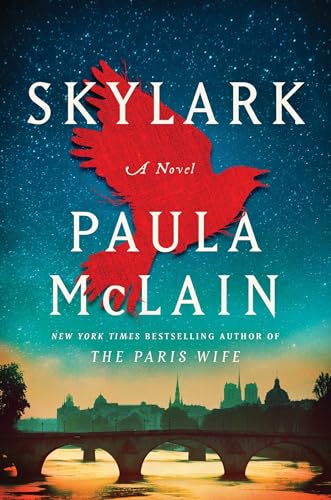 Skylark - Paula McLain