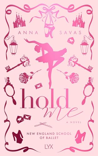 Hold Me