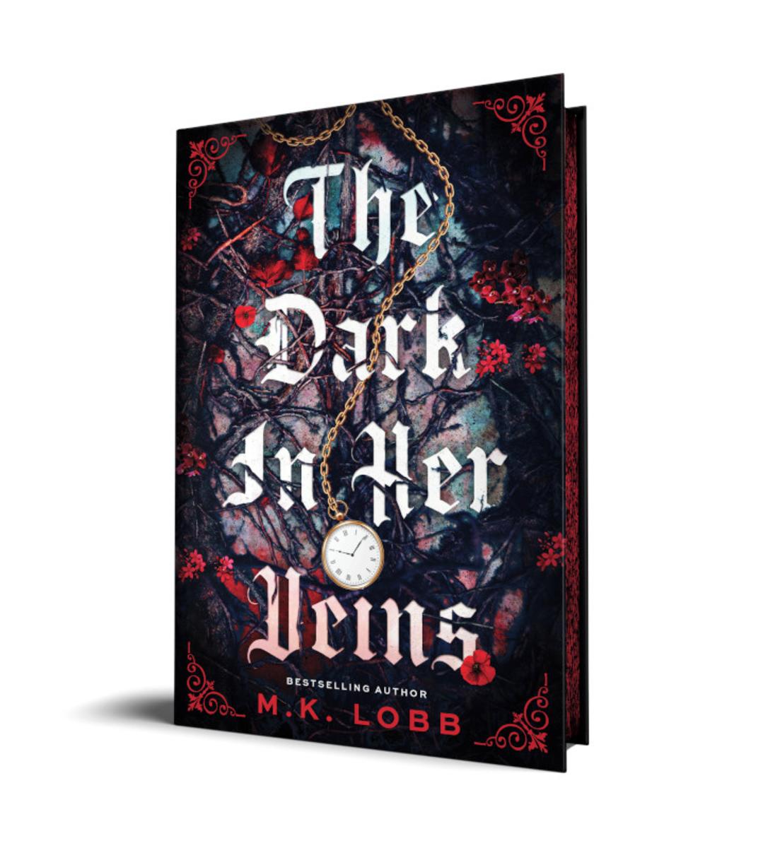 The Dark in Her Veins