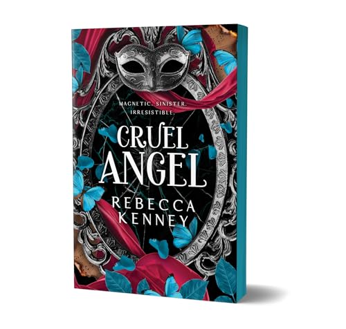 Cruel Angel - Rebecca F. Kenney