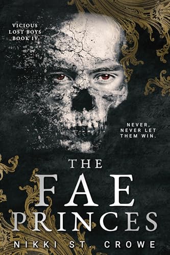 The Fae Princes