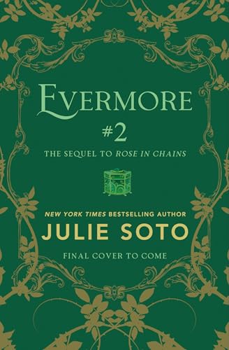 Evermore #2 - Julie Soto