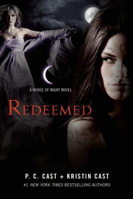 Redeemed - P.C. Cast & Kristin Cast