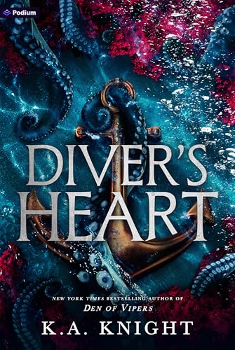 Diver's Heart