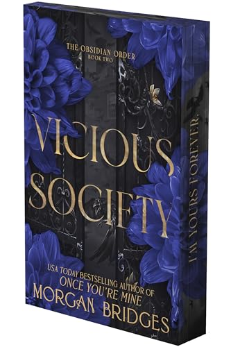 Vicious Society