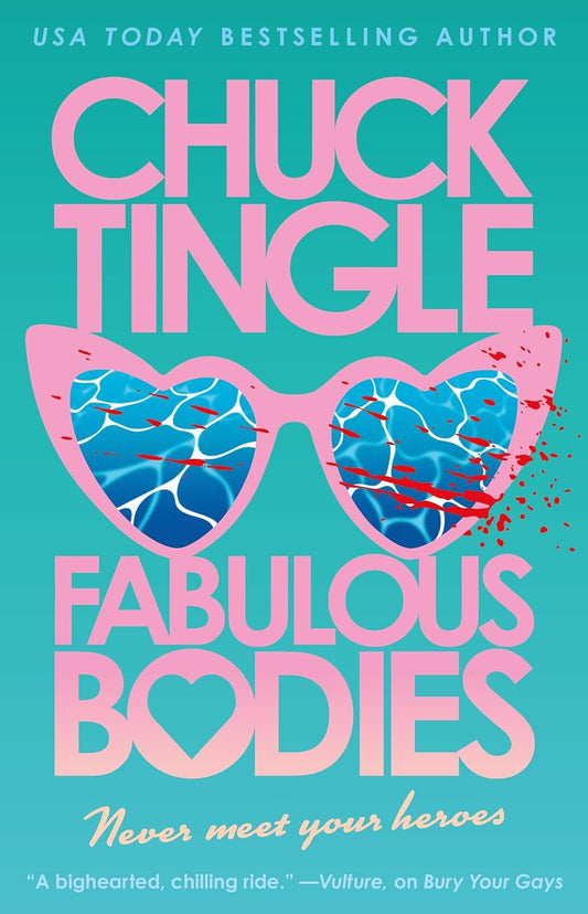 Fabulous Bodies - Chuck Tingle
