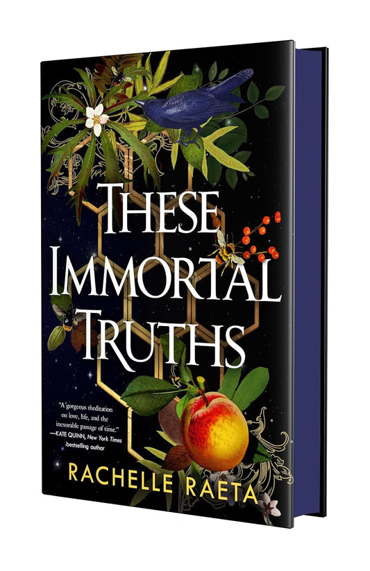 These Immortal Truths