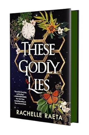 These Godly Lies