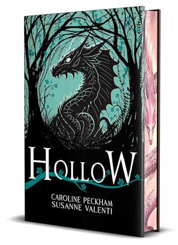 Hollow - Caroline Peckham & Susanne Valenti