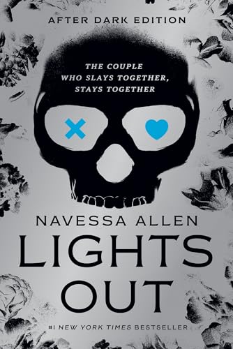 Lights Out - Navessa Allen