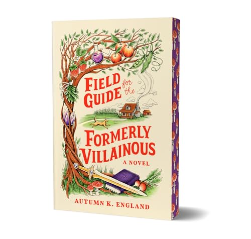 Field Guide for the Formerly Villainous