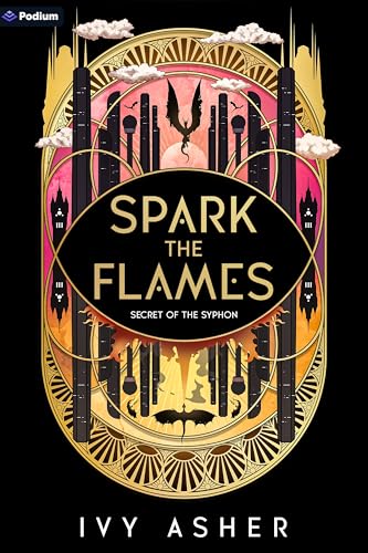 Spark the Flames