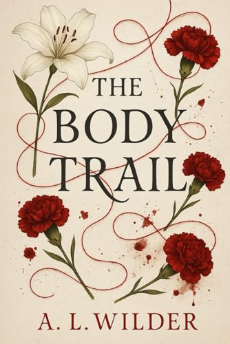 The Body Trail - A. L. Wilder