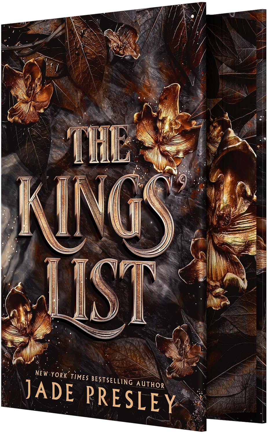 The Kings' List