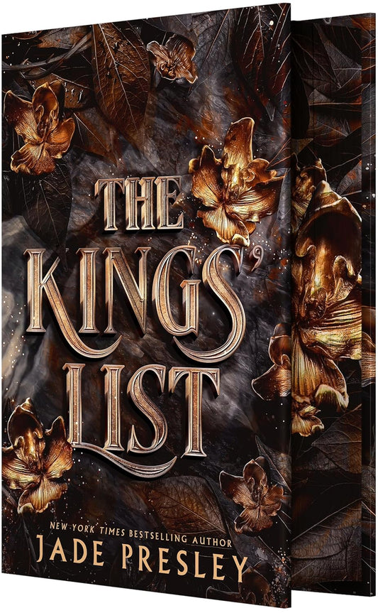 The Kings' List