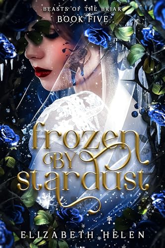 Frozen by Stardust