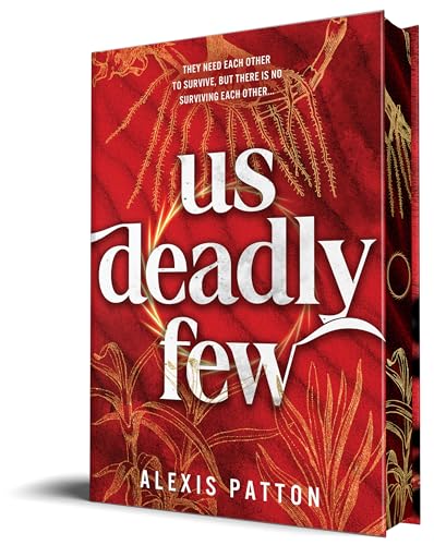 Us Deadly Few