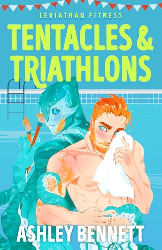 Tentacles & Triathlons