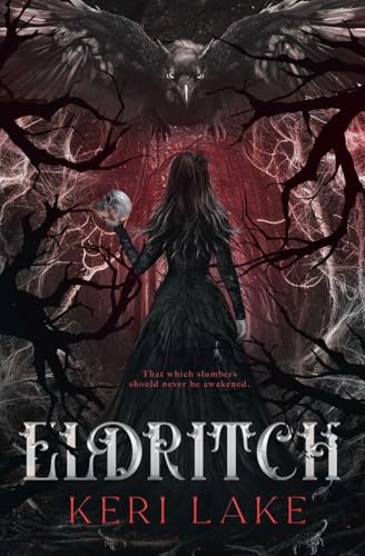 Eldritch - Keri Lake
