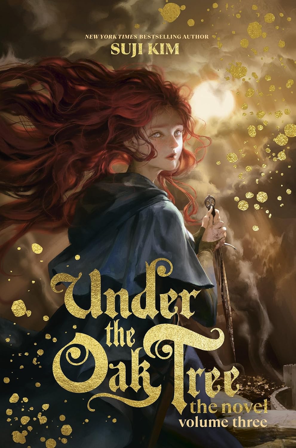 Under the Oak Tree: Vol. 3
