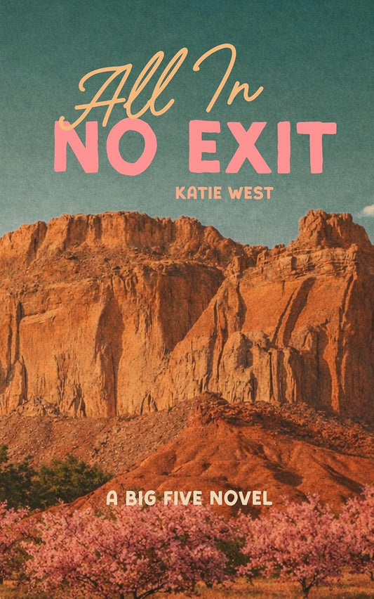 All In, No Exit