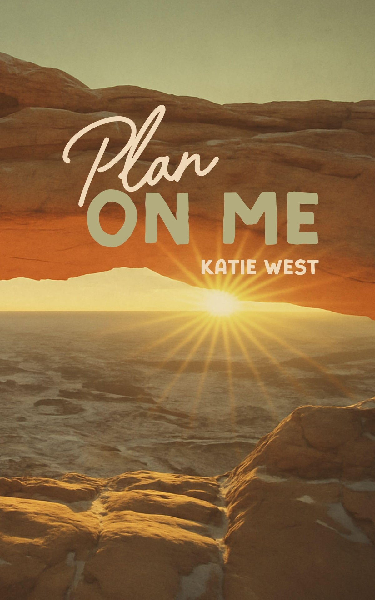 Plan On Me