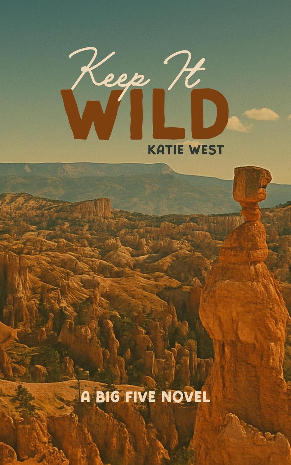 Keep It Wild