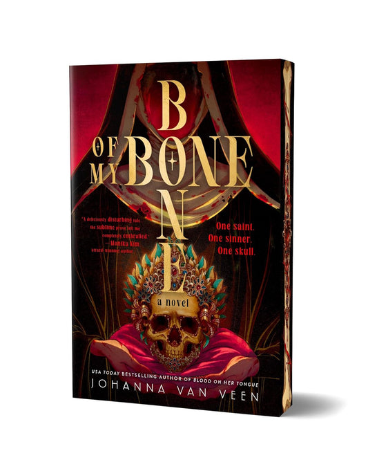 Bone of My Bone