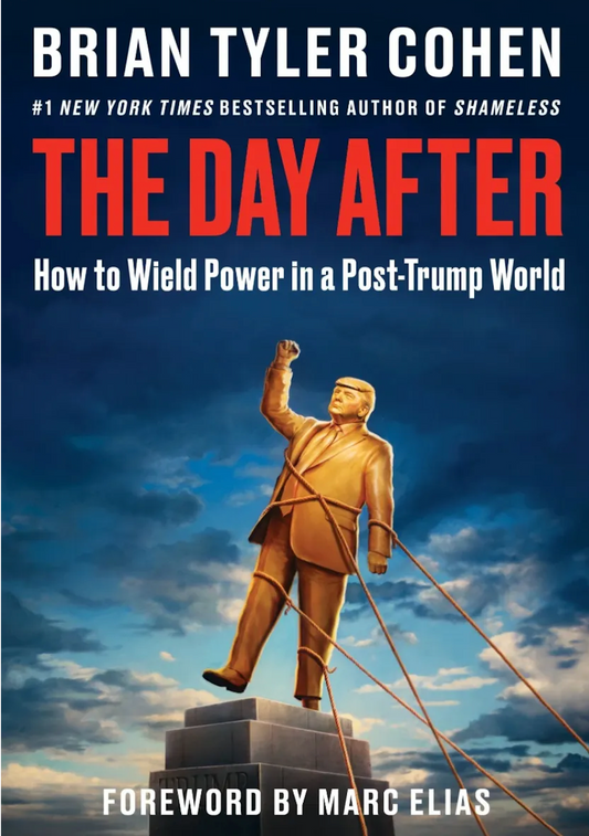 The Day After: How to Wield Power in a Post-Trump World