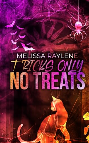 Tricks Only No Treats