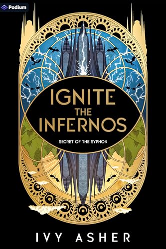 Ignite the Infernos