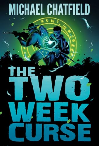 The Ten Realms: The Two Week Curse