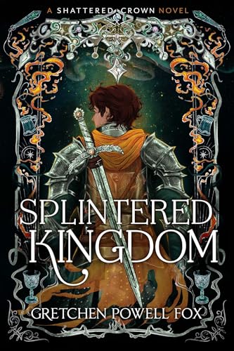 Splintered Kingdom